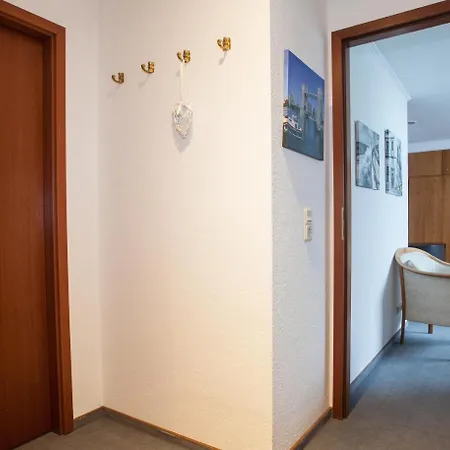 Dr.-suren-strasse 13-10 Winterberg