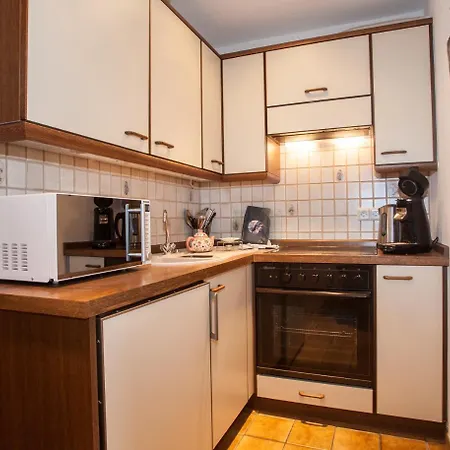 Apartment Dr.-suren-strasse 13-10 Winterberg
